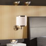 Opviq Way - 11610 Lámpara de pared Vintage